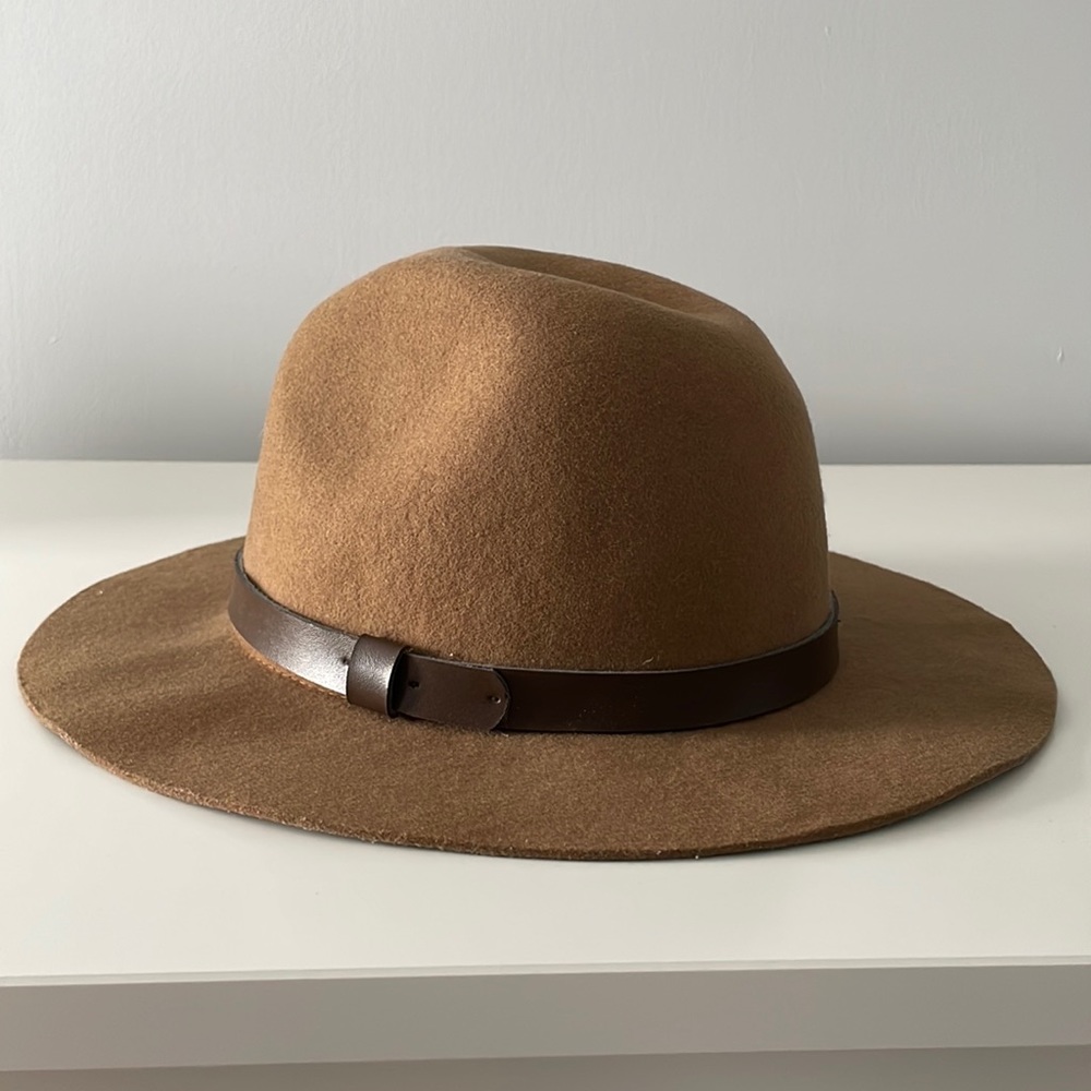 Fedora hat - H&M